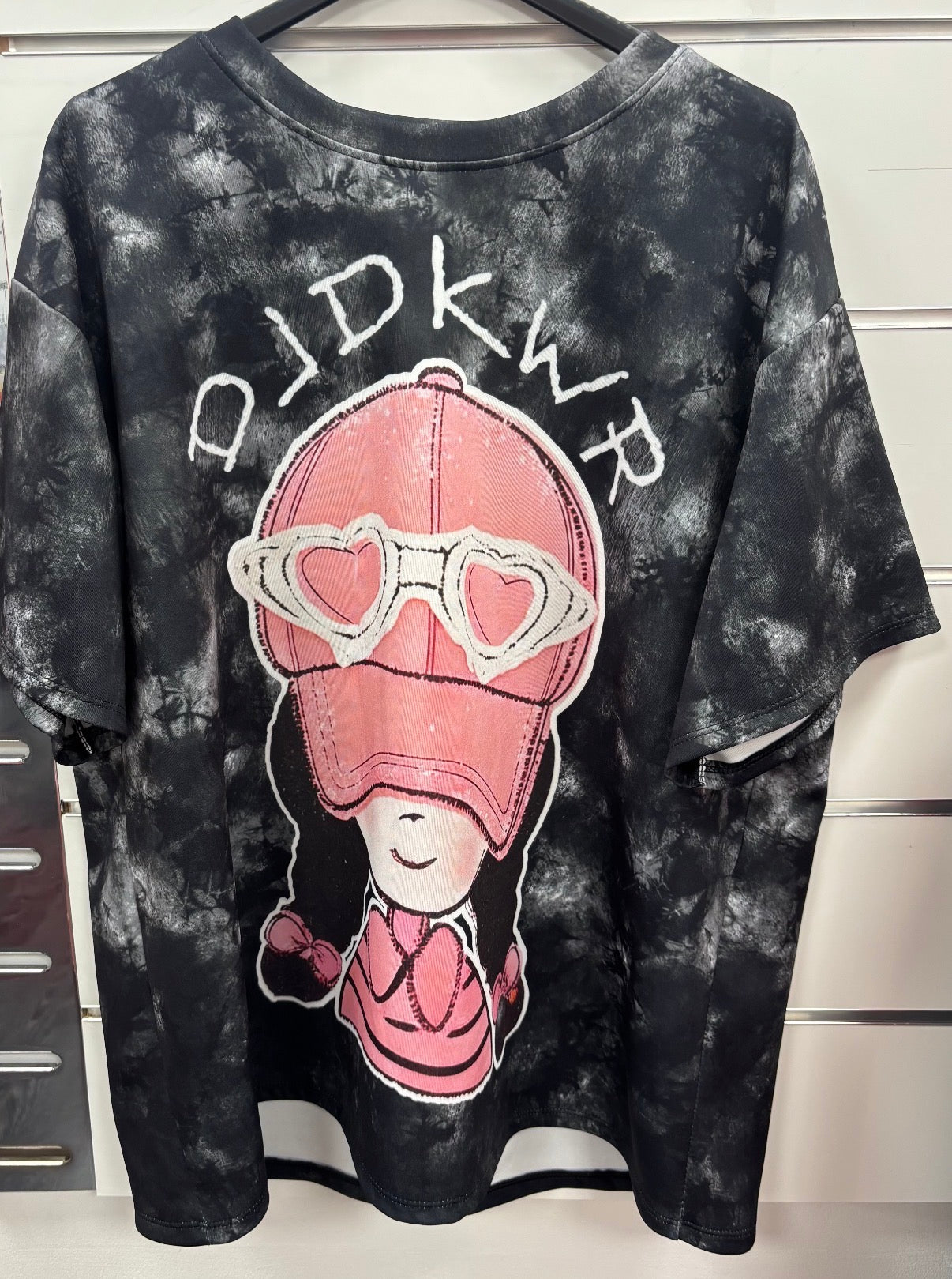 T-shirt Fille